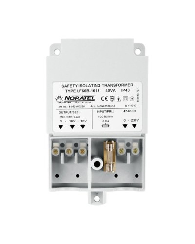 TR 40 VA. Трансформатор. SATEL в Вологде