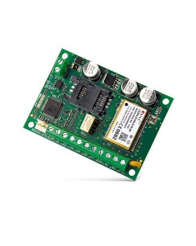 GPRS-T2. Модуль мониторинга. SATEL в Вологде