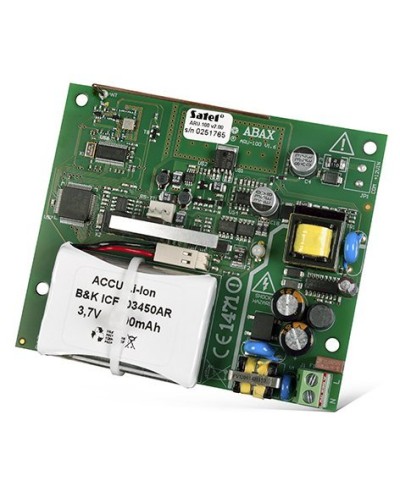 ARU-100. Ретранслятор сигналов устройства ABAX. SATEL в Вологде