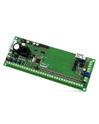 VERSA 15. Плата охранно-пожарной сигнализации. SATEL в Вологде