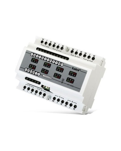 INT-IORS. Блок расширения. SATEL в Вологде