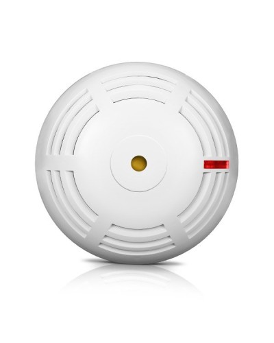 ASD-150. Извещатель пожарный дымовой оптико-электронный радиоканальный. SATEL в Вологде