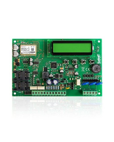 GSM-5. Модуль GSM. SATEL в Вологде