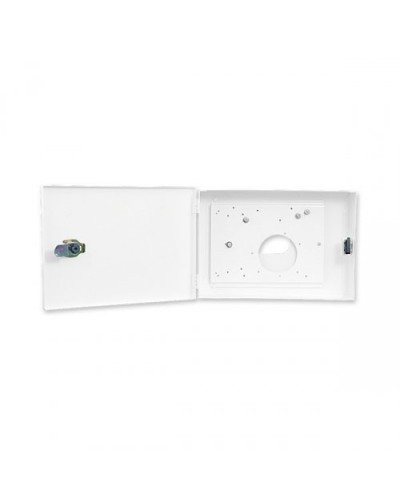 OBU-M-LCD. Корпус металлический. SATEL в Вологде