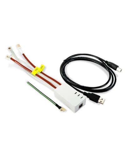 USB-RS. Конвертор USB-RS для настройки устройств SATEL. SATEL в Вологде