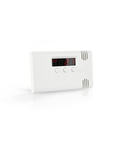TD-1. Программируемый извещатель температуры. SATEL в Вологде