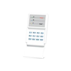 INT-SZ-GR. Клавиатура светодиодная кодонаборная. SATEL