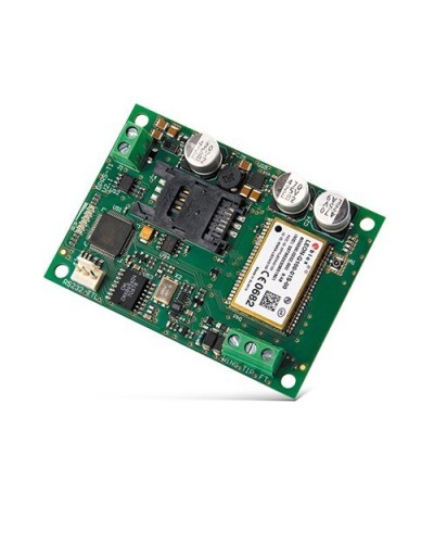 GPRS-T1. Конвертор сигналов мониторинга. SATEL в Вологде