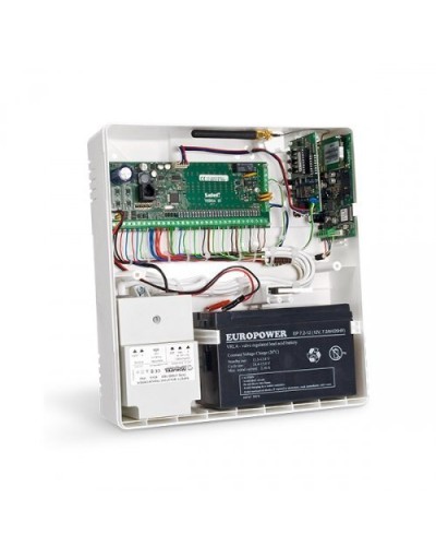 OPU-4PW. Корпус пластмассовый. SATEL в Вологде