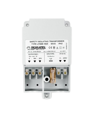 TR 60 VA. Трансформатор. SATEL в Вологде