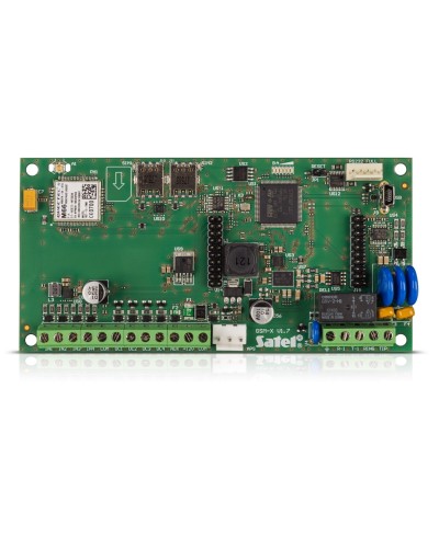 GSM-X. Модуль GSM. SATEL в Вологде