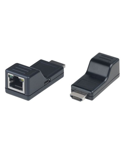 HE01ERK. Удлинитель HDMI-сигнала. SC&T в Вологде