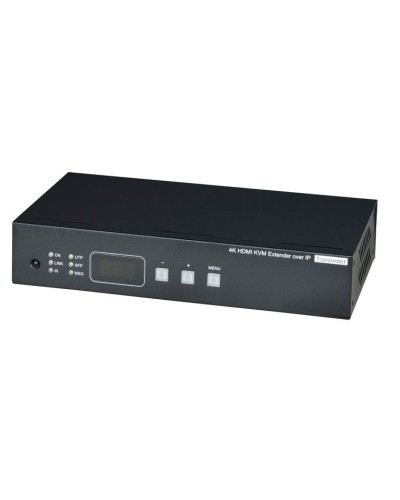 HKM02BT-4K. Удлинитель HDMI, USB, аудио, RS232, ИК-сигналов. SC&T в Вологде