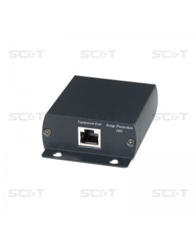SP006H. Устройство грозозащиты цепей Ethernet. SC&T в Вологде