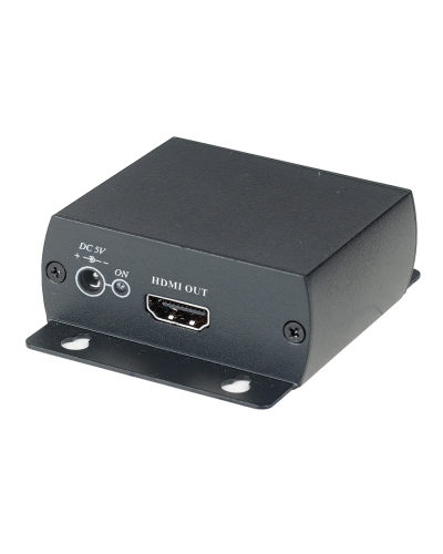 HC01. Преобразователь формата HDMI в Composite Video. SC&T в Вологде