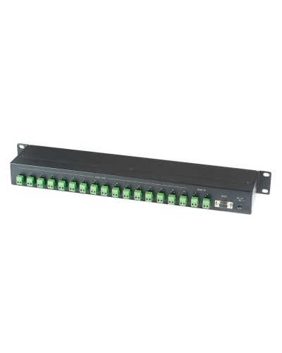 RS016. Разветвитель RS232, RS485. SC&T в Вологде
