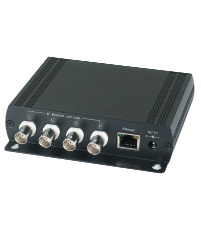 IP01H. Удлинитель-коммутатор Ethernet. SC&T в Вологде
