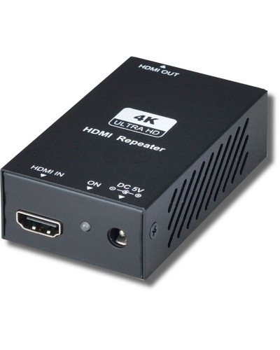 HR01-4K6G. Усилитель HDMI сигнала (удлинитель). SC&T в Вологде
