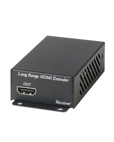 HE02ER. Удлинитель HDMI-сигнала. SC&T в Вологде
