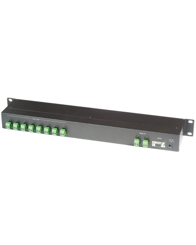RS008. Разветвитель RS232, RS485. SC&T в Вологде