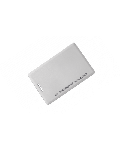 CLAMSHELL Mifare. Карта proximity . SLINEX в Вологде
