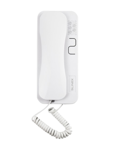 SKP-7 (White). Трубка переговорная. SLINEX в Вологде