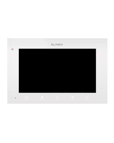 SQ-07MTHD (White). Монитор домофона цветной. SLINEX в Вологде