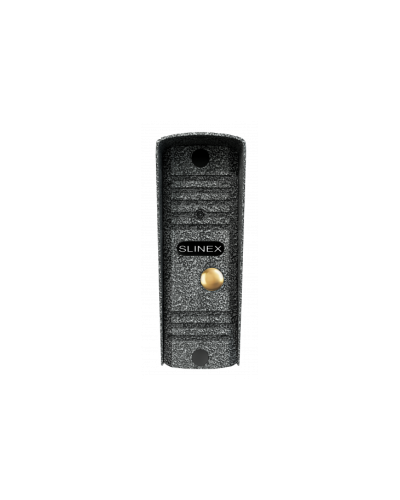 ML-16HD (серая). Вызывная панель цветная накладная. SLINEX в Вологде