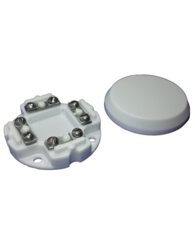 КК-8 (SLT). Коробка коммутационная для 4х2 проводов. SLT в Вологде