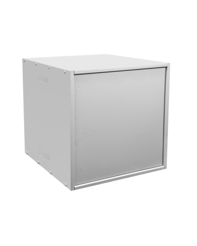 SNR-VPS6012. Шкаф телекоммуникационный 19 настенный 12U. SNR в Вологде