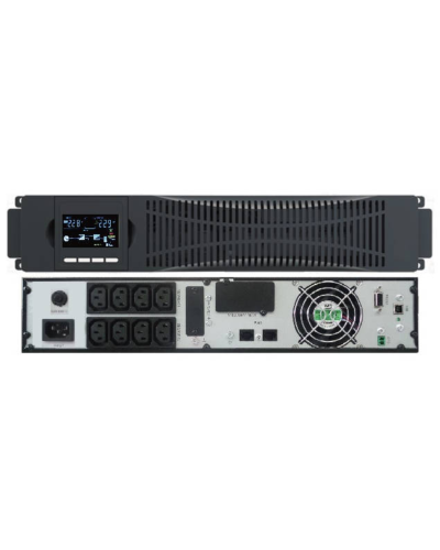 SNR-UPS-ONRT-1000-S24: Источник бесперебойного питания в Вологде