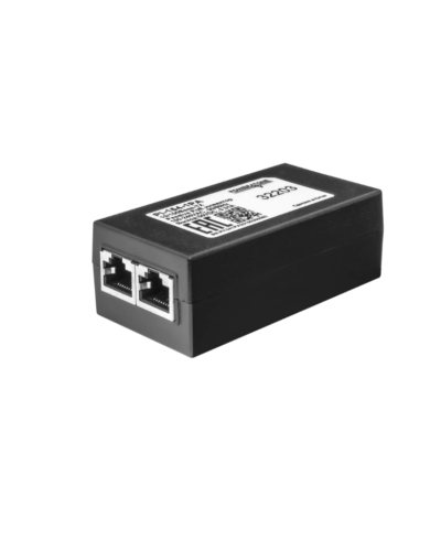 PI-154-1PA: PoE инжектор неуправляемый 1x10/100BASE-TX 50В PoE passive в Вологде