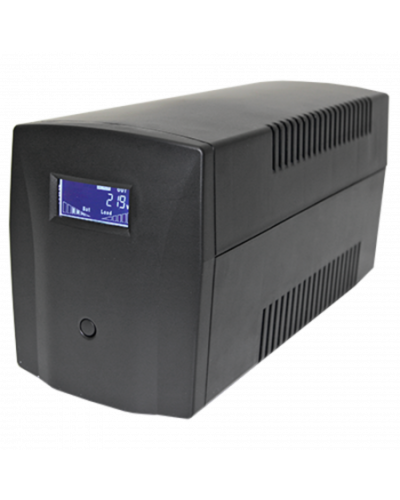 SNR-UPS-LID-1200: Источник бесперебойного питания в Вологде