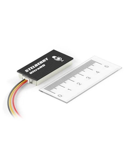 M-70 Ultra HD. Микрофон активный миниатюрный. STELBERRY в Вологде