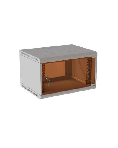 ТВЛ-6U-600-600-СР (05-1066). Шкаф настенный телекоммуникационный. SUPRLAN в Вологде