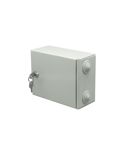 КРТ 50 (12-0488). Коробка распределительная Indoor/Outdoor. SUPRLAN в Вологде