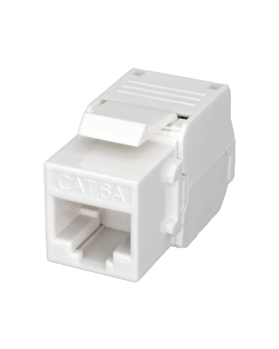 10-0342. Вставка Keystone Jack RJ-46. SUPRLAN в Вологде
