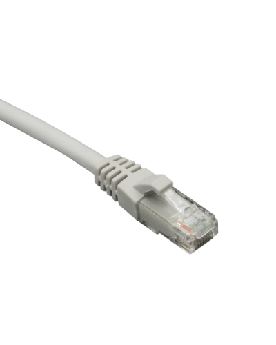 U/UTP Cat.6 LSZH, серый, 2м (10-0168). Патч-корд медный. SUPRLAN в Вологде