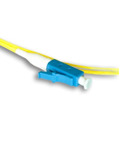 09-0703. Пигтейл оптический LC/UPC 1,5м. SUPRLAN в Вологде