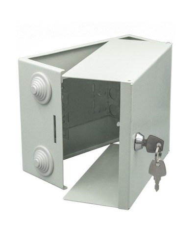 КРТ 30 (12-0486). Коробка распределительная Indoor/Outdoor. SUPRLAN в Вологде