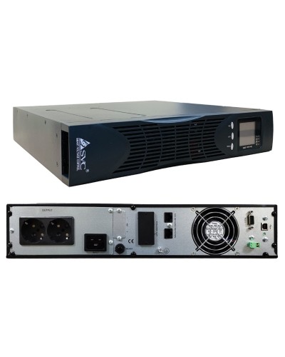 SVC TRX11-2KL-LCD/AS09SC. Источник бесперебойного питания. SVC в Вологде