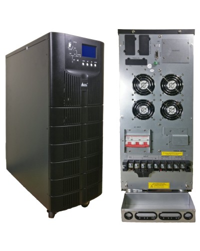 SVC PTS-20KLS/A2. Источник бесперебойного питания. SVC в Вологде