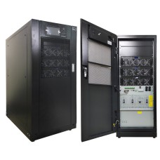 SVC GT33-90KLS. Источник бесперебойного питания. SVC