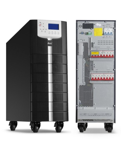 SVC GT33-10KLS. Источник бесперебойного питания. SVC в Вологде