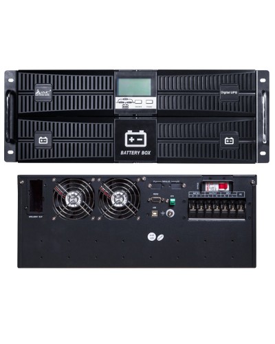 SVC RT-10KL-LCD/A3. Источник бесперебойного питания. SVC в Вологде