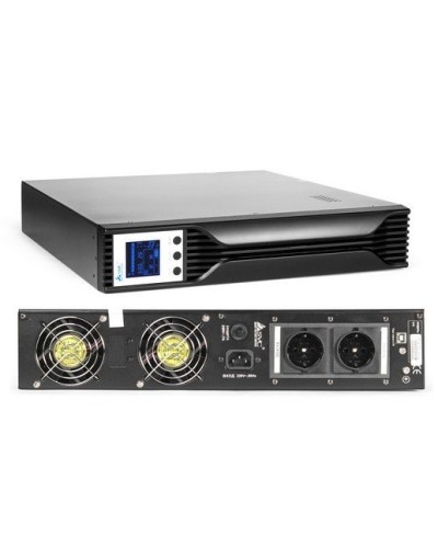 SVC RTL-1K-LCD. Источник бесперебойного питания. SVC в Вологде