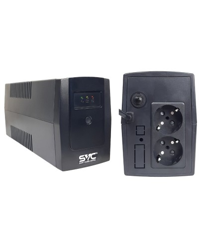 SVC V-800-R. Источник бесперебойного питания. SVC в Вологде