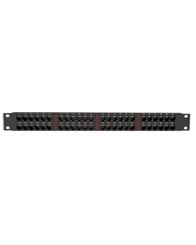 5PP4802U102 (325s). Патч-панель 19. SYSMATRIX в Вологде