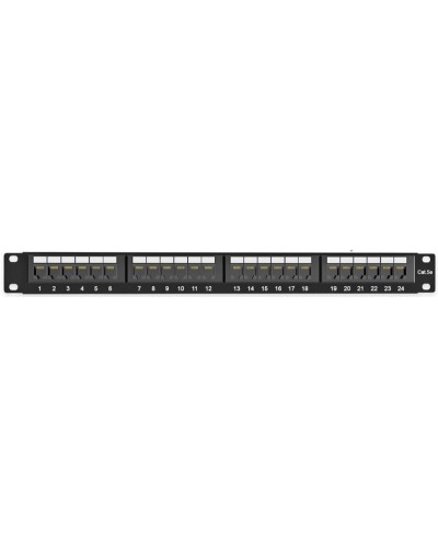 5PP2402U106 (324s). Патч-панель 19. SYSMATRIX в Вологде