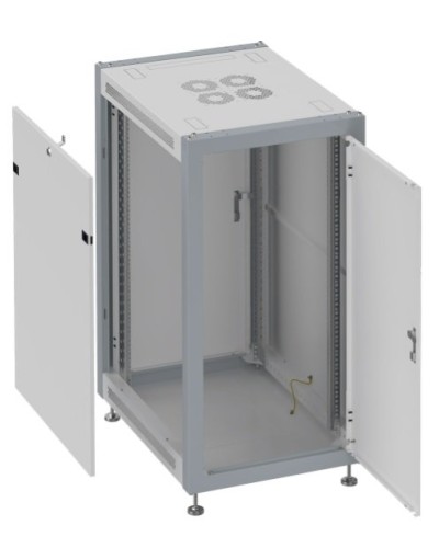 SL 6822.722 (8164s). Шкаф телекоммуникационный 19 напольный 22U. SYSMATRIX в Вологде